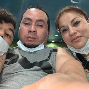 Meet your Posher, George